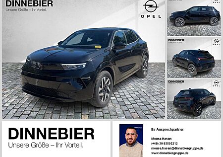 Opel Mokka GS 1.2 LED+Navi+Kamera+Allwetter+SHZ