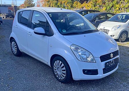 Suzuki Splash 1.2 Comfort