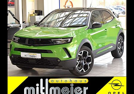 Opel Mokka 1.2T Ultimate AT NAVI Massage LED Kamera