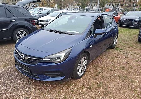 Opel Astra Edition Start/Stop