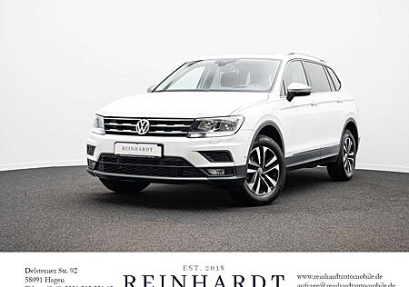 VW Tiguan Allspace Volkswagen UNITED 2.0TDi 4M AHK/PANO/7-SITZ