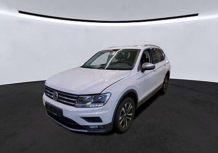 VW Tiguan Allspace Volkswagen UNITED 2.0TDi 4M AHK/PANO/7-SITZ