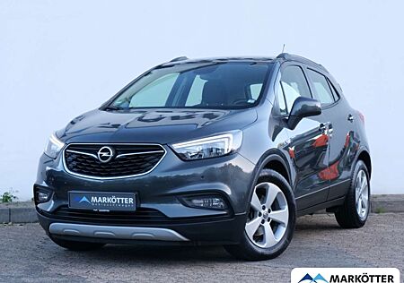 Opel Mokka X 1.4 Turbo Active /Scheckheftgepfl. /