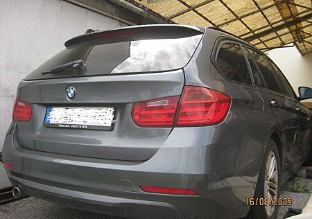 BMW 320d 320 3er Touring Diesel Touring Aut. Sport Line