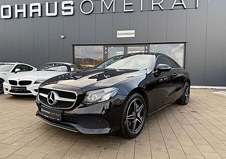 Mercedes-Benz E 400 4M Widescreen/Memory/Multibeam/Kamera/HuD/