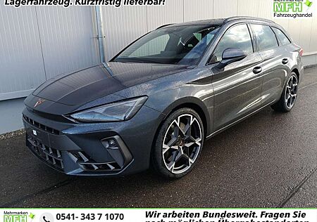 Cupra Leon Sportstourer 2.0 TSI 245 kW 4Drive VZ Kombi 2.0...