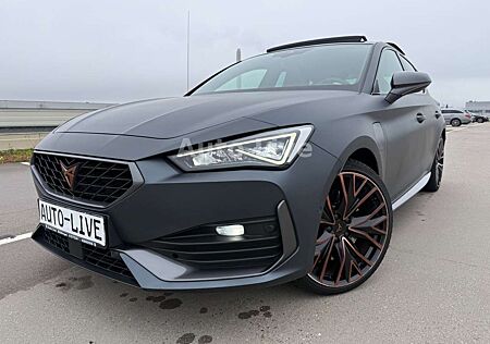 Cupra Leon 1.4 e-HYBRID*DSG*PAN*VIR*SSL*KAME*MAT