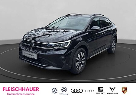 VW Taigo Volkswagen 1.0 TSI DSG Move Navi Digitales Cockpit LED ACC Ap