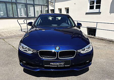 BMW 318 i Advantage 3 Lim. i LED,Klima