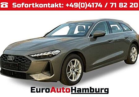 Audi A5 Avant NAVI+PDC+SHZ+EL. HECKKL.+17 LM TDI 1...