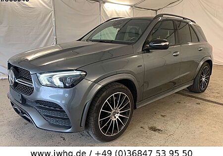 Mercedes-Benz GLE 350 GLE350 de AMG Line MB-LED 21"Distron NightP 360K