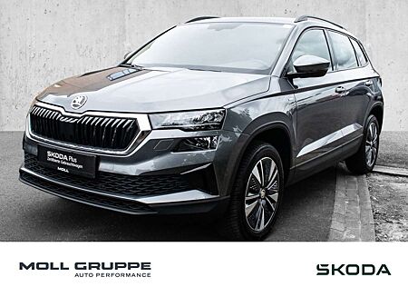 Skoda Karoq 1.0 TSI Ambition SHZ AHK DYNLICHT LM