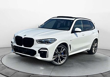 BMW X5 M i xDrive PANO-SCHIEBE*KAM*STHZG*HEADUP*AHK