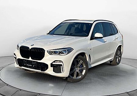 BMW X5 M i xDrive PANO*KAM*STHZG*HEADUP*LIVE