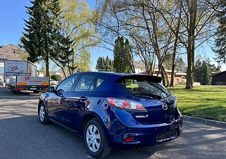 Mazda 3 Edition 1.6 Diesel"1.HAND"AHK"KLIMA"SHZ