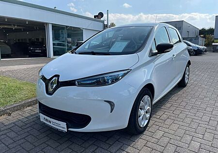 Renault ZOE Life ZE22 EasyComfortPaket