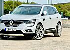 Renault Koleos INITIALE PARIS 4x4 *VOLL*TÜV*SCHECKHEFT*