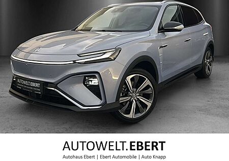 MG Marvel R Electric Comfort/ACC/KAMERA/-PILOT/
