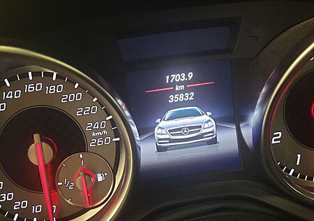 Mercedes-Benz SLK 350 (BlueEFFICIENCY) 7G-TRONIC