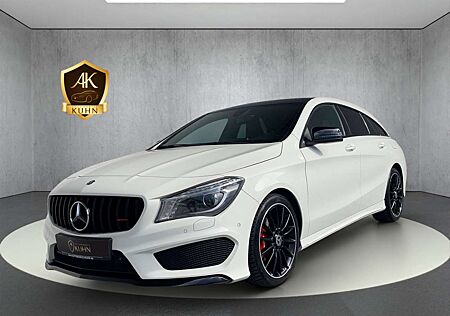 Mercedes-Benz CLA 200 *AMG PAKET*NIGHT*PANORAMA