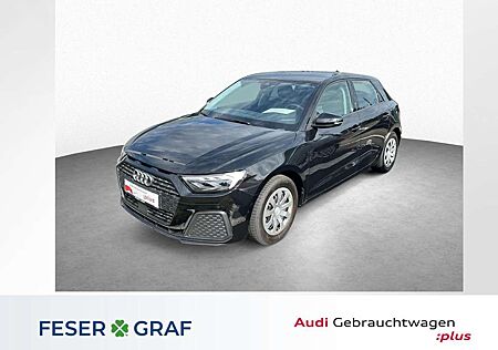 Audi A1 Sportback 30 TFSI S tronic LED-Sportsitze-SHZ-PDC+