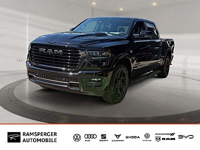 Dodge RAM Laramie Night 5.7 l HEMI V8 eTorque Modell 2