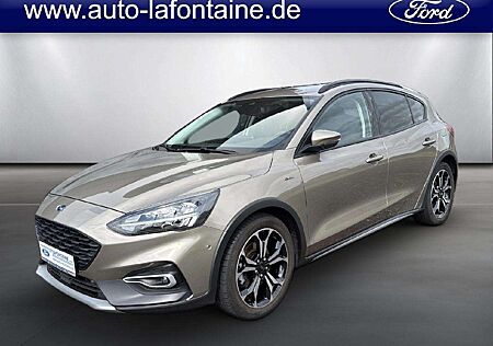 Ford Focus Active
