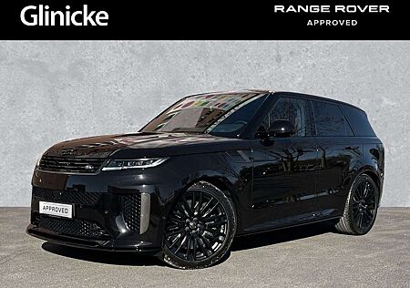 Land Rover Range Rover Sport P635 4.4 V8 SV Edition One