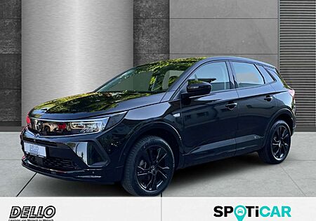 Opel Grandland GS Line AT 360 Kamera LED Mehrzonenklima Musikstre