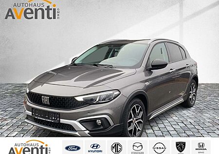 Fiat Tipo Cross *ACC*Sitzheizung*Kamera*Apple Car Play