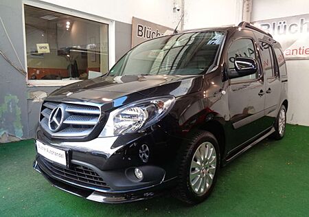 Mercedes-Benz Citan Kombi 112 lang Tourer Edition