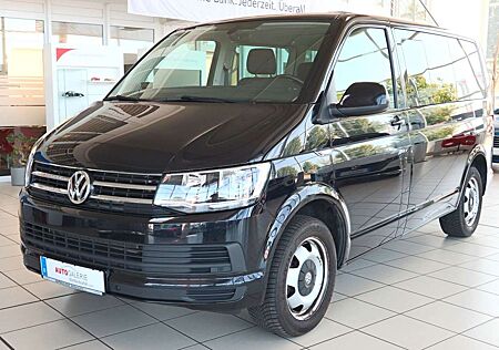 VW T6 Caravelle Volkswagen 8 Sitze DSG Navi AHK PDC Sitzhzg.