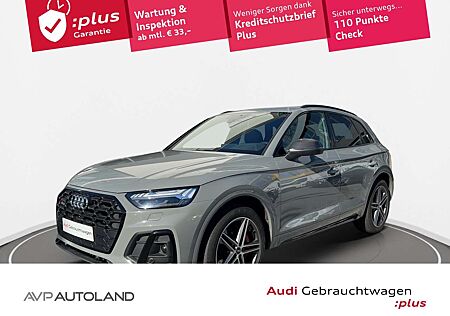 Audi SQ5 TDI quattro tiptronic | PANO | STANDH. |