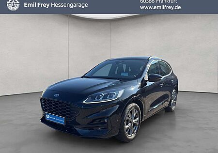 Ford Kuga 2.0 EcoBlue Aut. ST-LINE