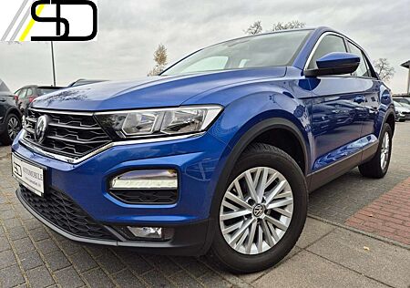 VW T-Roc Volkswagen 1.0 TSI Sitzhzg.*App*DAB*Klima*Assistenz*+ Klima