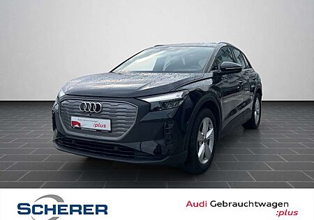 Audi Q4 e-tron 45 e-tron AHK NAVI PLUS LED AMBIENTE