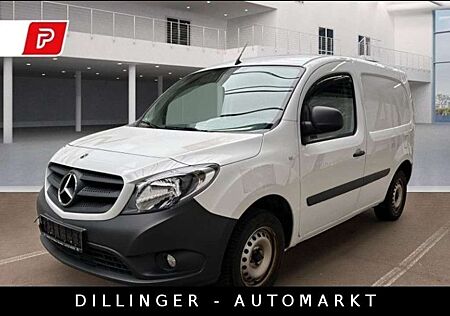Mercedes-Benz Citan 109 CDI lang STANDHEIZUNDG Klima *65.000km