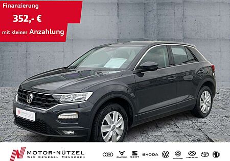 VW T-Roc Volkswagen 1.0 TSI MFA+NSW+BLUETOOTH+KLIMA+START/STOP