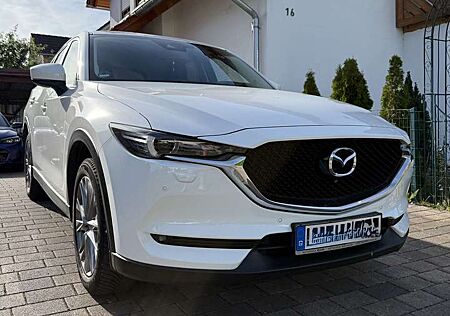 Mazda CX-5 Kangei 2WD