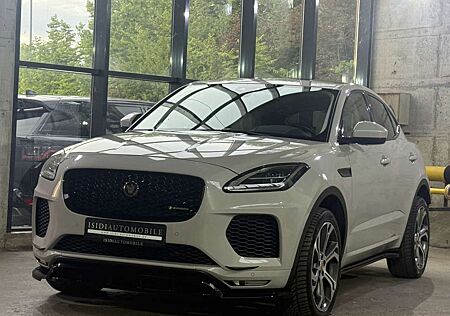 Jaguar E-Pace R-Dynamic HSE Matrix Pano Sitzbelüftung