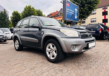 Toyota RAV 4 4 2.0 Executive 4X4 Leder Tempomat PDC AHK