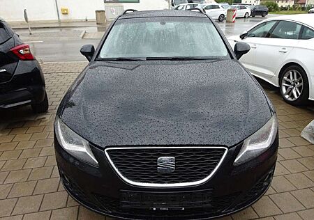 SEAT Exeo ST Style/2,5 TDI