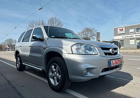 Mazda Tribute 2.3 Exclusive 4X4