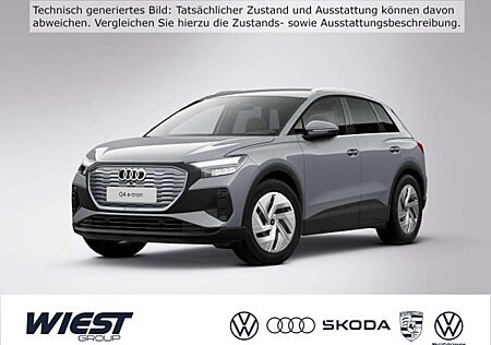 Audi Q4 e-tron Q4 35 e-tron ACC PDC RFK SHZ 19" Ganzjahr.