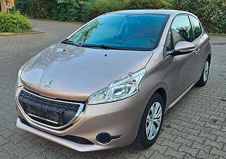 Peugeot 208 Active 1.0