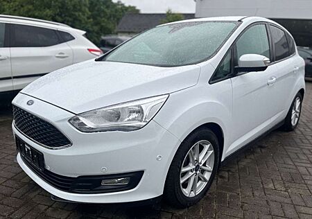 Ford C-Max Business Edition erst 32000KM aus 1.Hand