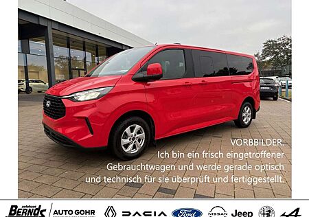 Ford Tourneo Custom 320 L2H1 VA Autm. Titanium