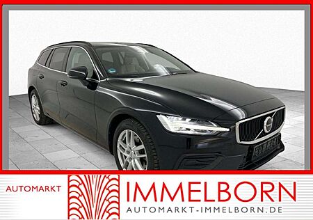 Volvo V60 Core VollLeder*LED*Kamera*4xSH*Navi*AHK