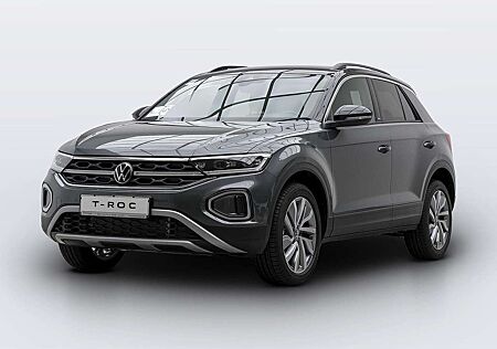 VW T-Roc Volkswagen 1.5 LIFE MOVE IQ.LIGHT NAVI LM18 RF-KAMERA