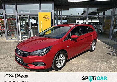 Opel Astra K Elegance/LED/KAMERA/DAB/SHZ/LHZ/Assistenzsysteme